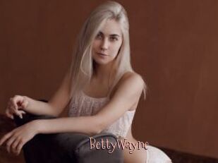 BettyWayne