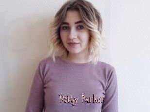 Betty_Parker