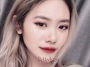 Bettyhang