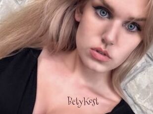 BetyKost