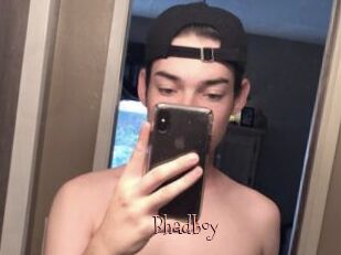 Bhadboy