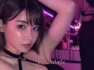 BiBiLovetaste