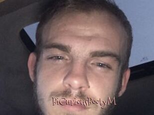 BiCuriousBootyM