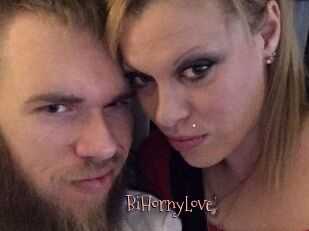 BiHornyLove