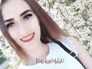 BiankaGold4U