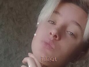 BibiKet