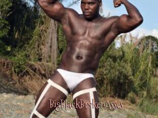 BigBlackBrokenAsses