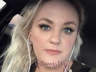 BigBooootyBlond