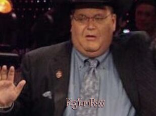 BigJimRoss