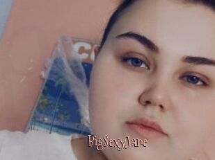 BigSexyJane