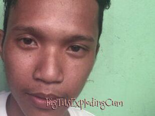 BigTitsExplodingCum