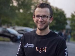 Bigfaf