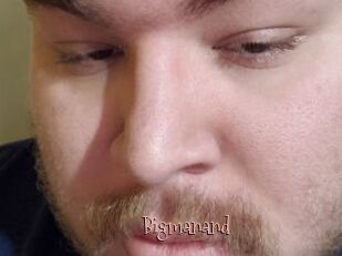 Bigmanand