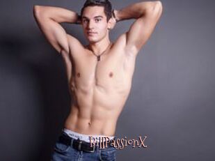 BillPassionX