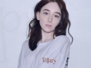 Billary