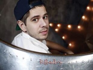 Billbadboy