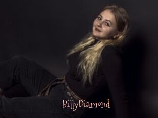 BillyDiamond