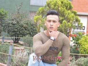 BillyHunterAss