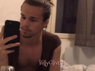 BillyOlivera
