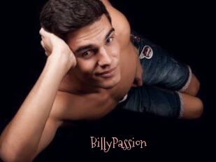 BillyPassion