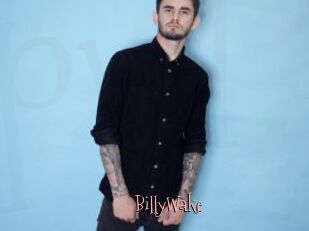BillyWake