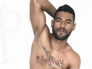Billy_Roberts