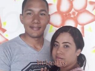 Bitchsexdirty