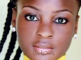 BlackCocoa