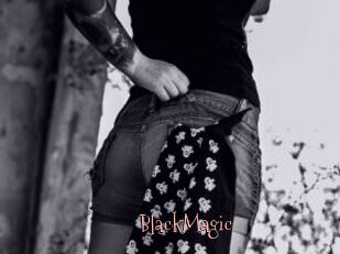 BlackMagic