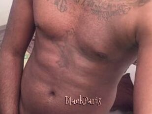 BlackParis