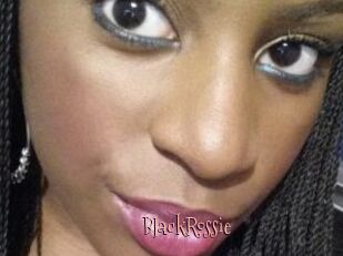 BlackRossie