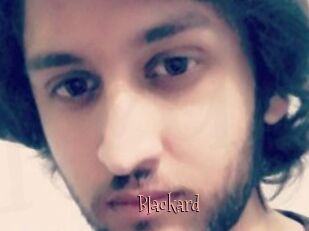 Blackard