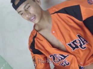 Blackboyhot