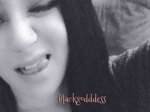 Blackgodddess