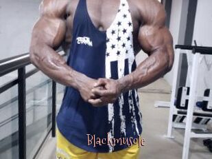Blackmuscle