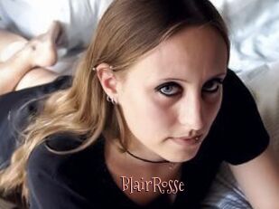 BlairRosse