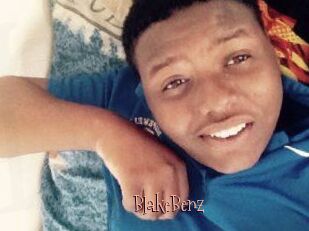 Blake_Benz