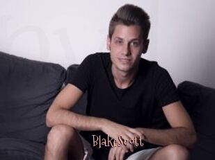 BlakeScott
