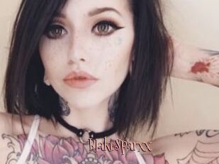 BlakeSparxx