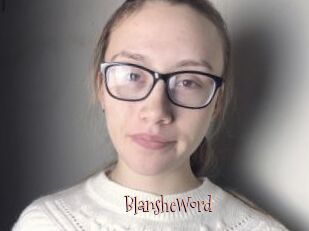 BlansheWord