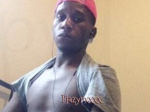 Blazynxxxx
