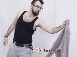 BloddyHarry