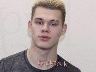 BlondMiracle