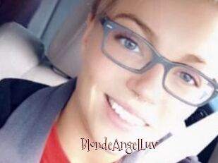 BlondeAngelLuv