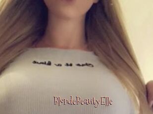 BlondeBeautyElle