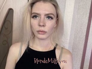 BlondeMilf4you