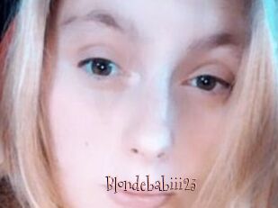Blondebabiii23