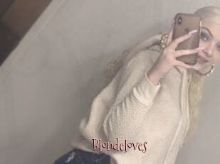 Blondeloves
