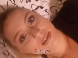 Blondi29