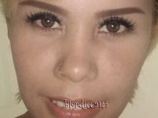 Blondie69143